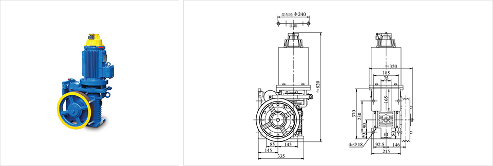 YJ110